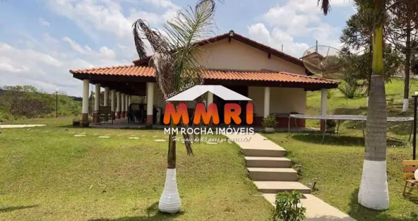 SÍTIO SANTA MARIA a venda em Araçoiaba da Serra!