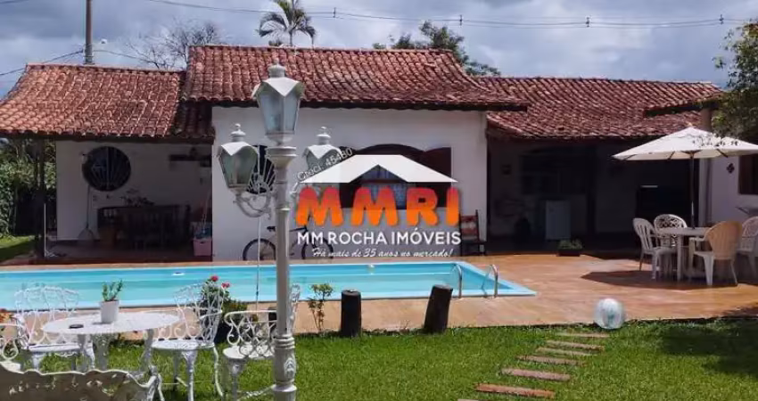 Chácara / sítio com 4 quartos à venda em Aquarius, Araçoiaba da Serra 