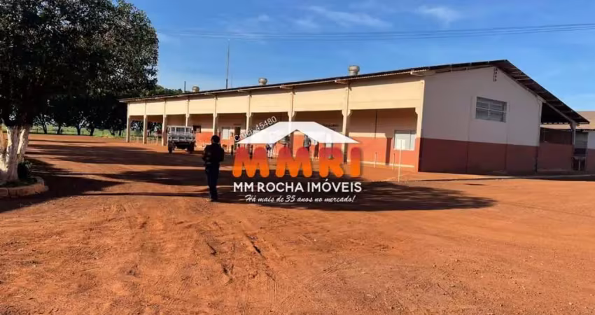 Fazenda à venda no Parque Cuiabá, Cuiabá 