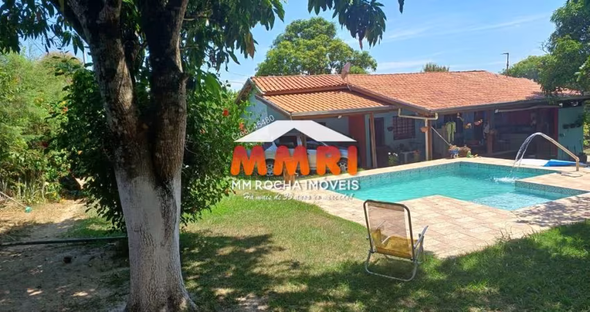 Chácara / sítio com 2 quartos à venda no Cercado, Araçoiaba da Serra 