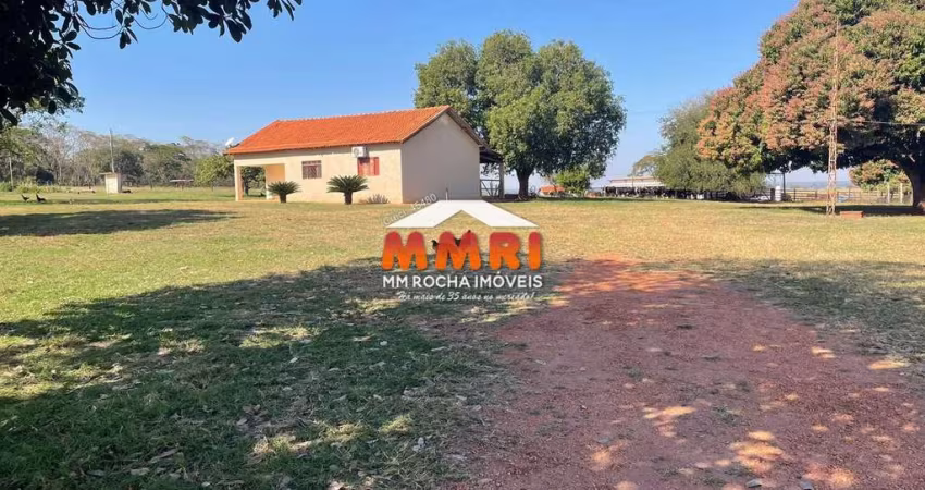 Fazenda para Lavoura em Santa Fé do Sul / SP