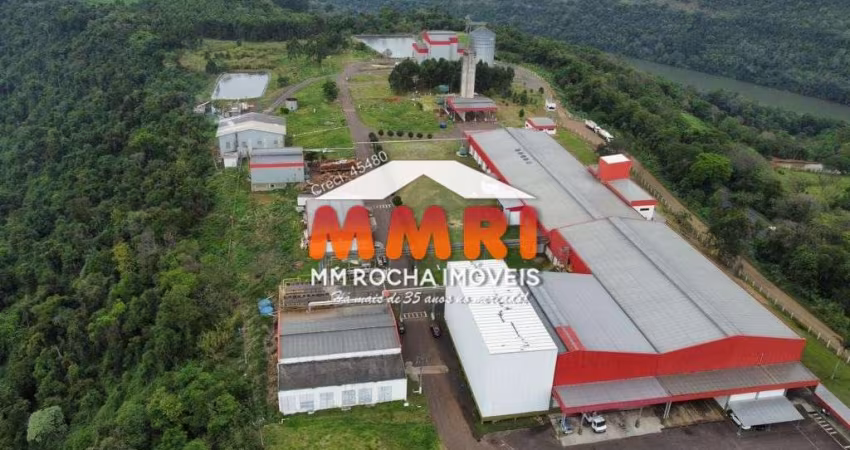 Ponto comercial à venda no Centro, Chapecó 