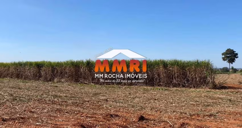 Fazenda de Cana à Venda em Sud Mennucci/SP
