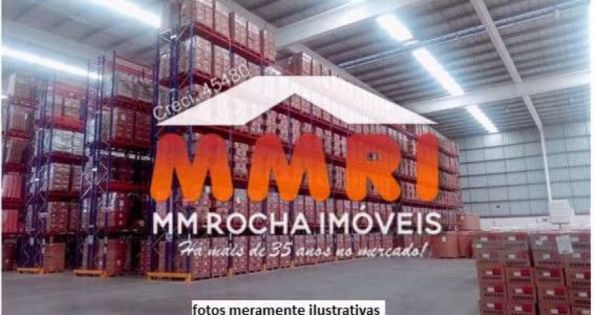 Armazém à venda em Itajaí/SC