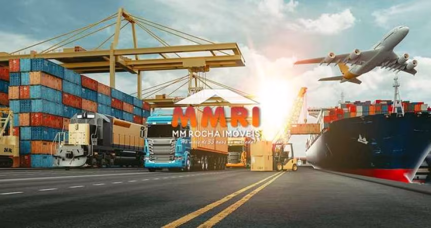 Transportadora a Venda no Interior de São Paulo