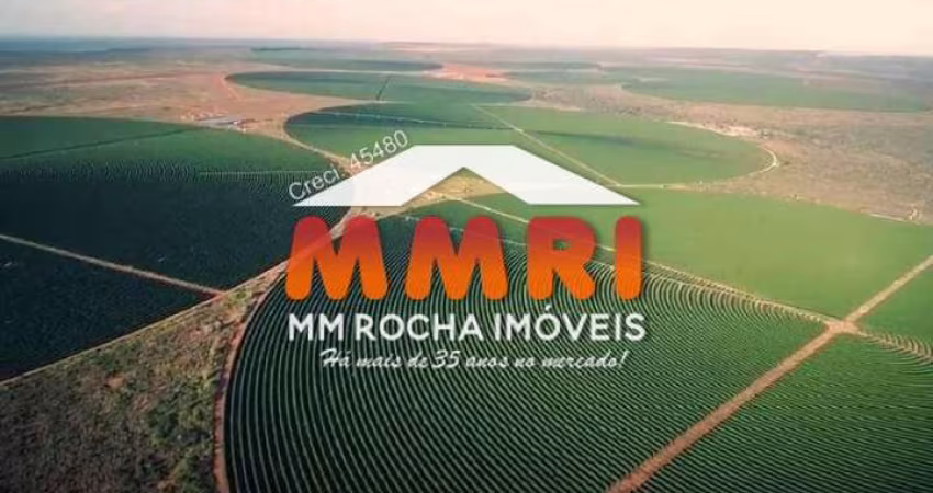 Fazenda de Dupla Aptidão à Venda em Alta Floresta/MT