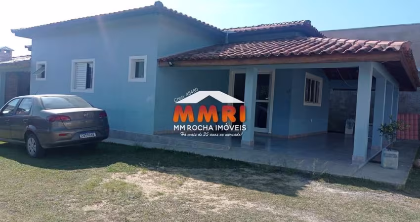 Casa de 02 dormitórios para venda no bairro Jundiacanga em Araçoiaba da Serra/SP