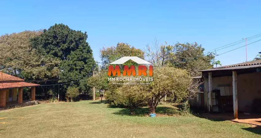 Terreno à venda em Farias, Araçoiaba da Serra 
