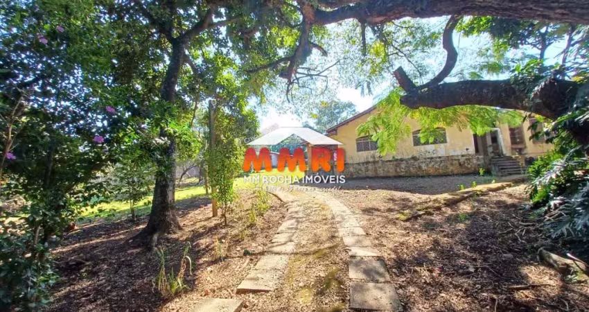 Area de 1920m² para venda no bairro farias em araçoiaba da serra/sp