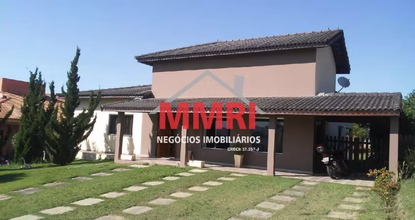 Chácara com 4 dormitórios disponível para venda no condomínio Village da Serra em Araçoiaba da Serra/SP