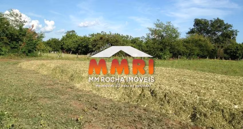 Fazenda à venda na Zona Rural, Cocalinho 