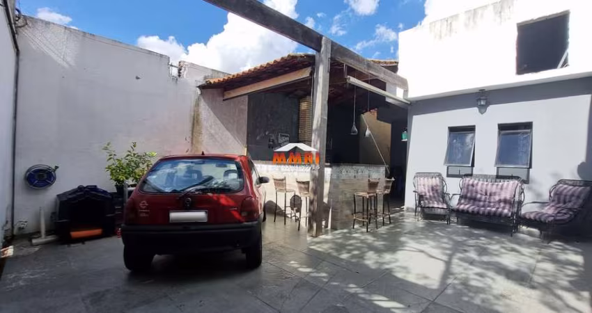 CASA COM 3 DORMITÓRIOS PARA VENDA NO BAIRRO JD TROPICAL EM SOROCABA/SP