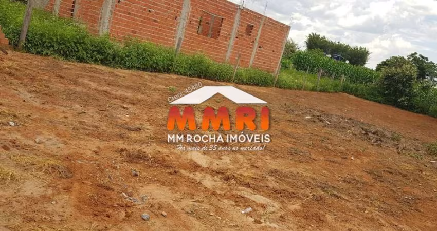 Terreno a Venda no Cercado - Araçoiaba da Serra/SP