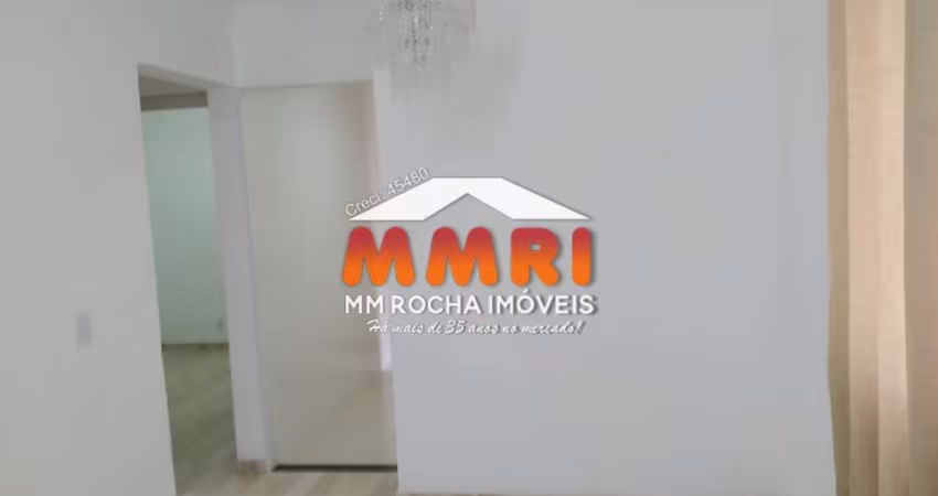 Apartamento de 2 dormitórios a Venda no Parque Morumbi - Votorantim/SP