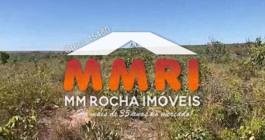 Fazenda de Dupla Aptidão em Tocantins