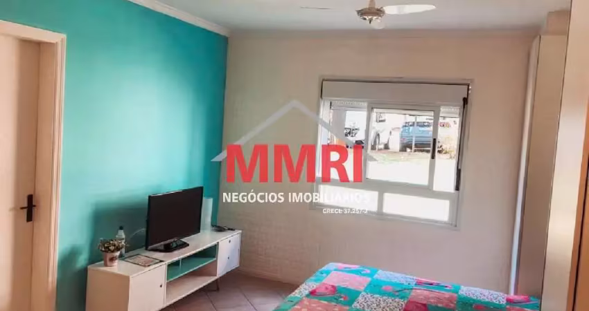 Kitnet à Venda no Jundiaquara - Araçoiaba da Serra/SP