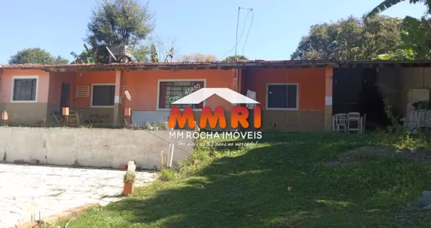 Chácara com 3 dormitórios à venda no Colinas II - Araçoiaba da Serra/SP