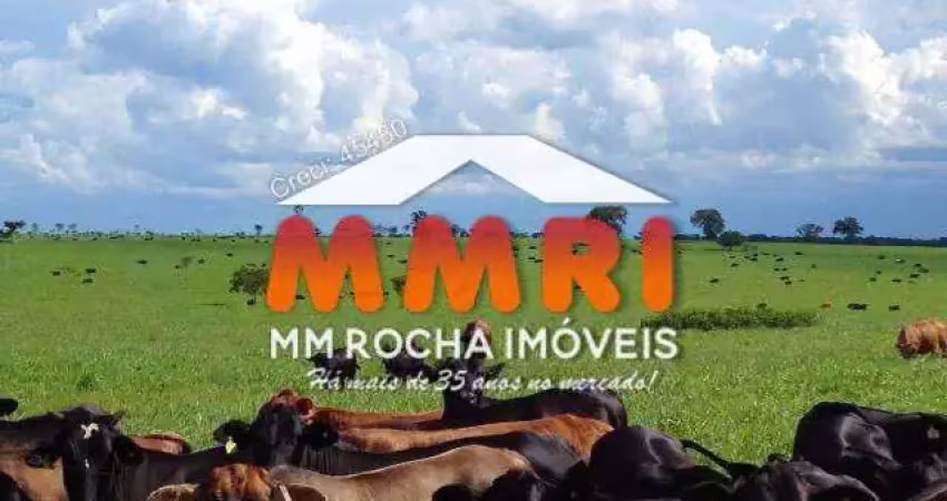 Fazenda à venda na Zona Rural, Nova Ubiratã 
