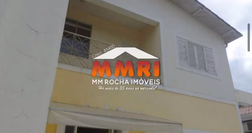 Casa à Venda no Centro de Registro/SP