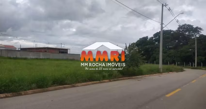 Terreno a venda em terras de san felipe - araçoiaba da serra/sp