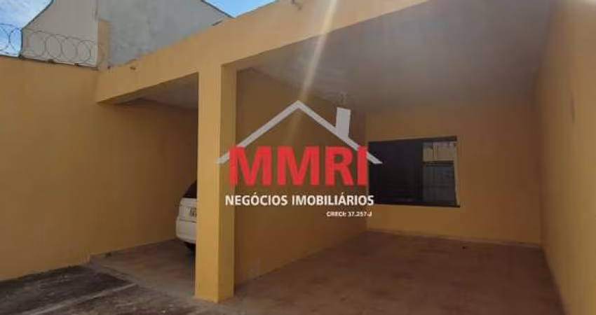 Casa com 4 dormitórios à venda no Jardim Simus - Sorocaba/SP