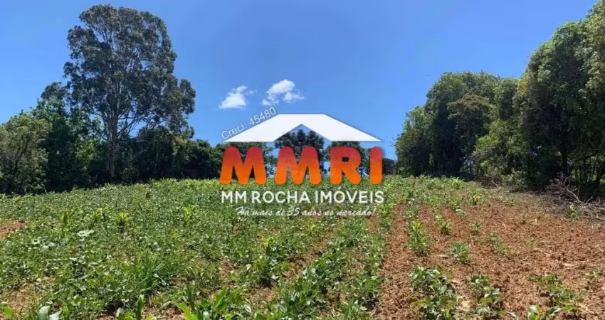 Terreno à venda em jundiaquara - araçoiaba da serra/sp