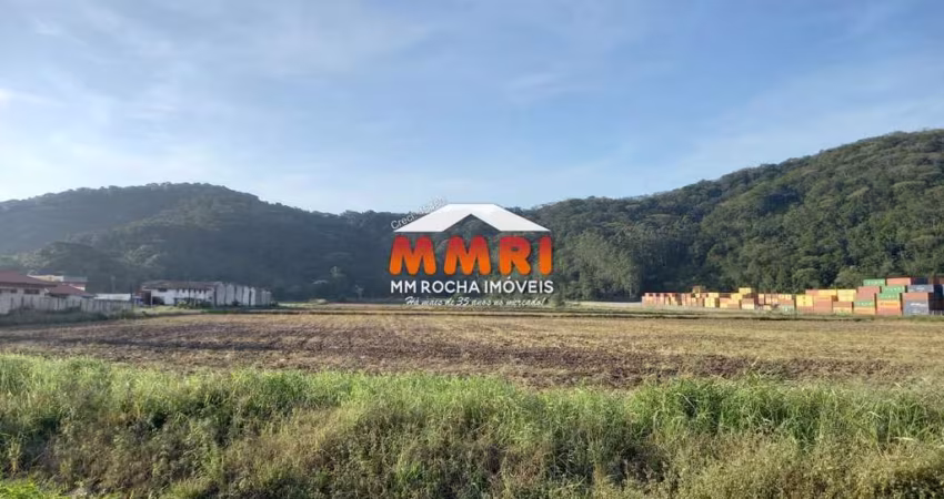 Área Comercial a Venda na região de Itajai - SC