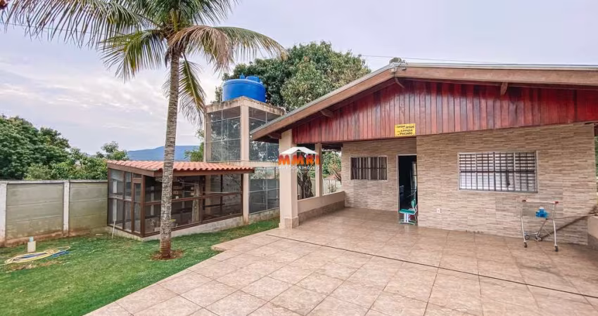 Chácara à Venda no Mirantes do Ipanema - Araçoiaba da Serra/SP