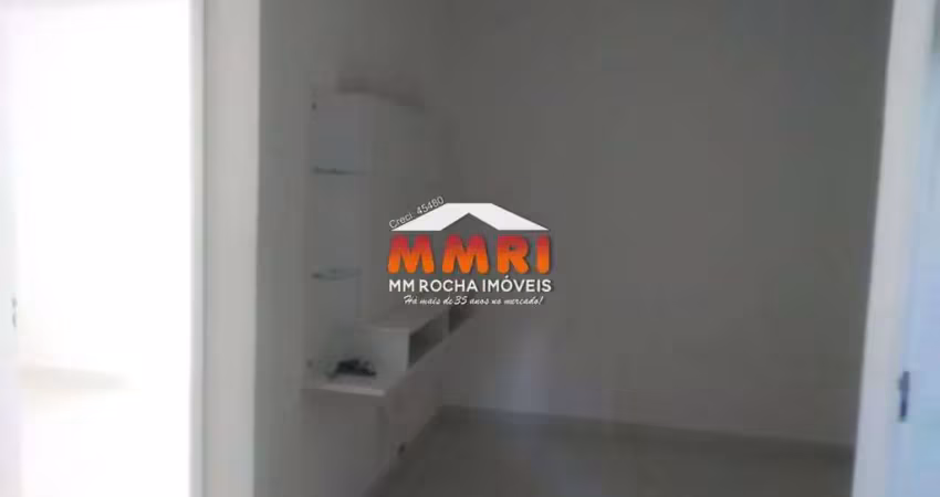 Apartamento de 2 dormitórios no Jardim Europa - Sorocaba/SP