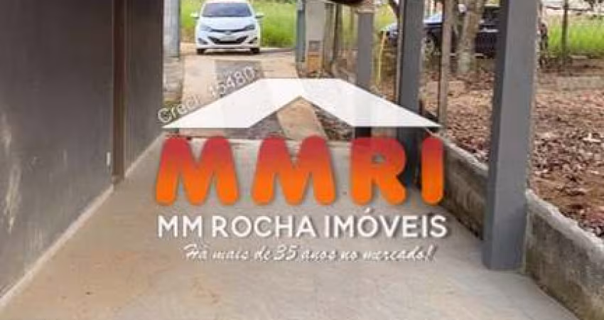 Chácara com 2 dormitórios no Morro - Capela do Alto/SP