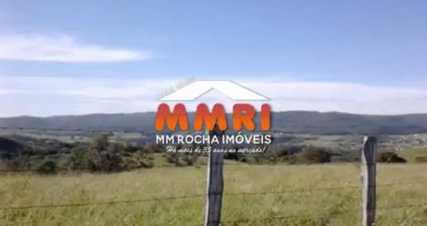 Área a Venda no Caputera - Sorocaba/SP