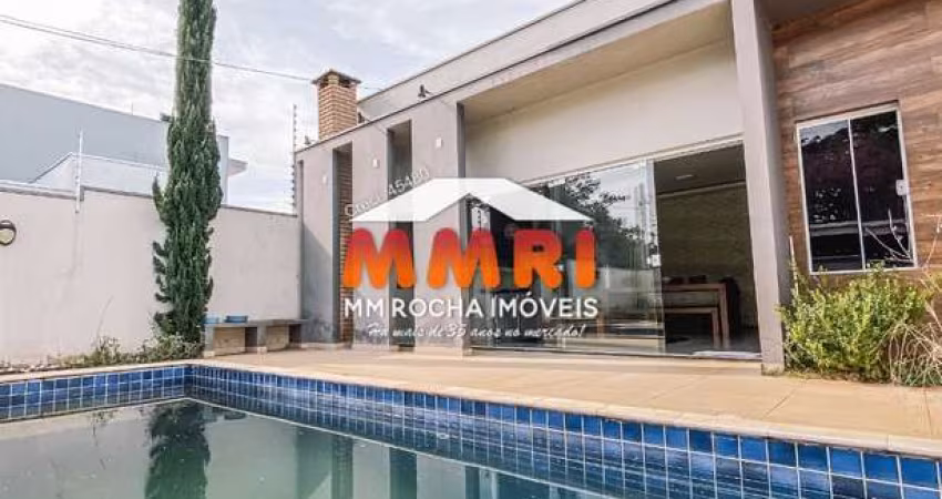 Casa com 2 dormitórios à Venda no Salete - Araçoiaba da Serra/SP