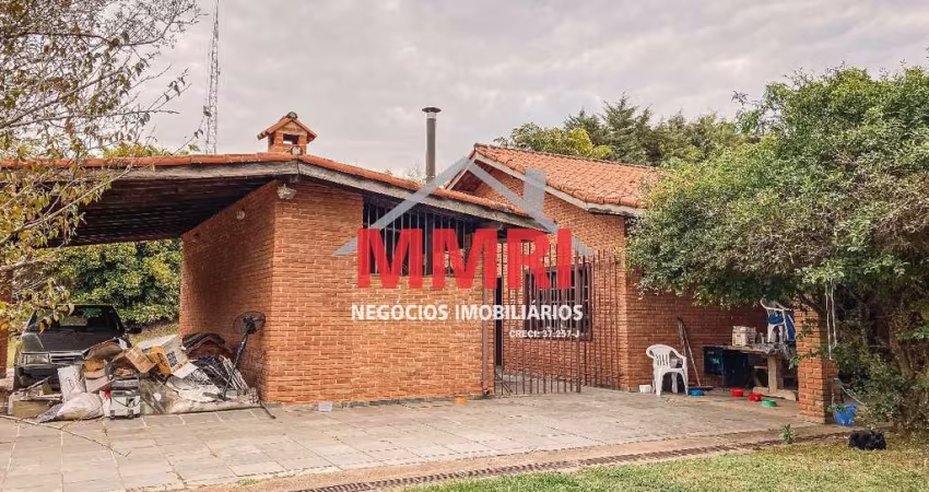 Chácara à venda com 3 dormitórios no Alvorada - Araçoiaba da Serra/SP
