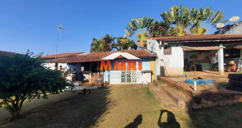 Chácara com 4 dormitórios à Venda no Alvorada - Araçoiaba da Serra/SP