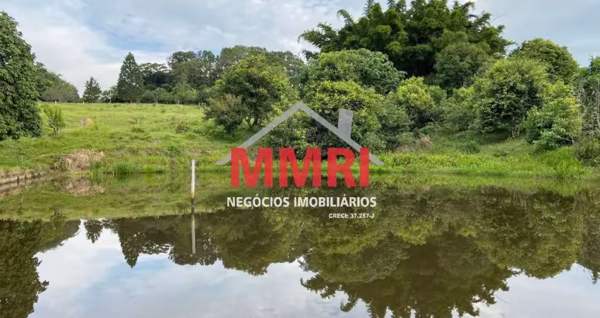 Terreno à venda no Iperozinho, Capela do Alto 