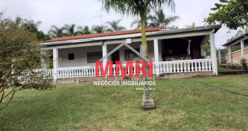Sítio à Venda em Araçoiabinha - Araçoiaba da Serra/SP