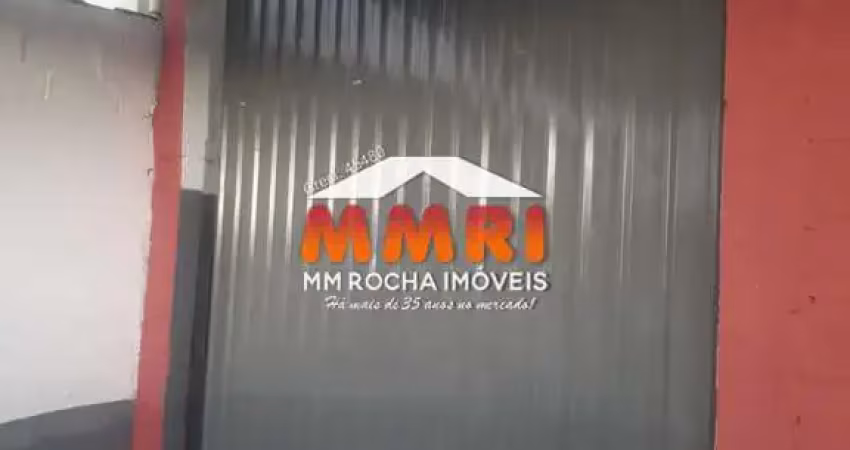 Barracão / Galpão / Depósito com 1 sala à venda na Vila Santo Antônio, Votorantim 