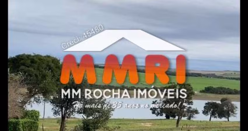 Terreno à venda em Riviera de Santa Cristina - Itaí/SP