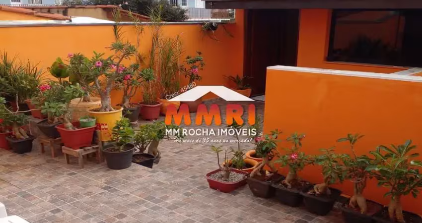 Sobrado com 6 dormitórios no Jardim Europa - Sorocaba/SP