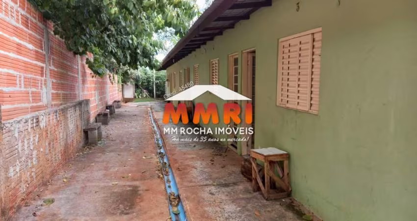 Conjunto de Casas a venda no Salete - Araçoiaba da Serra/SP