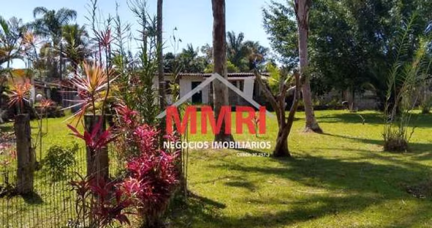 CHÁCARA NA PRAIA - 02 SUÍTES - PERUÍBE / R$420.000,00 (COD 4534)