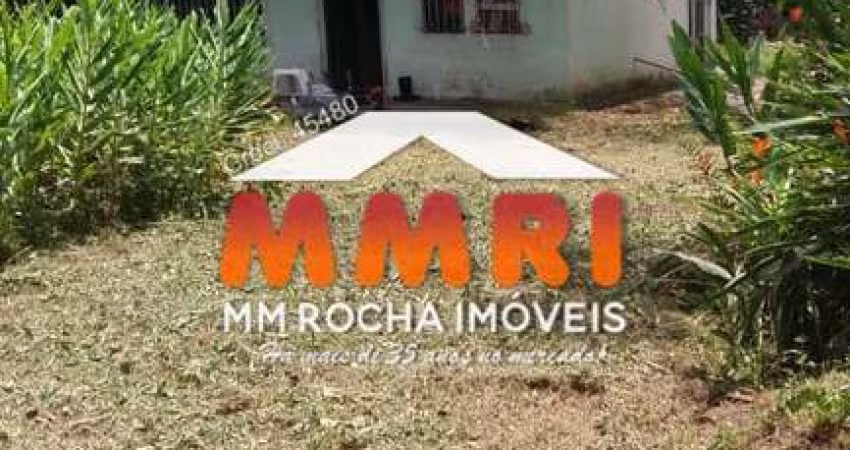 CASA DE PRAIA - 01 DORMITÓRIO - PERUÍBE / R$180.000,00 (COD 4533)