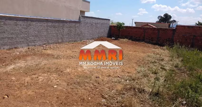 TERRENO - CAPELA DO ALTO / R$130.000,00 (COD 4514)