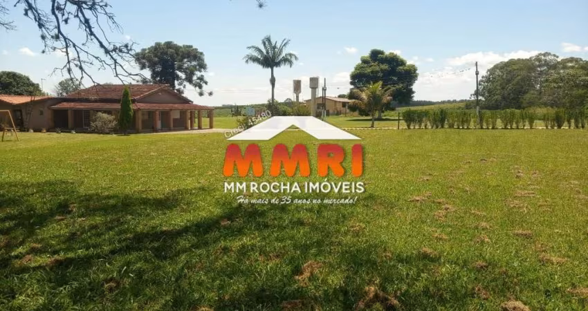 SÍTIO - SALTO DE PIRAPORA / R$3.200.000,00 (COD 4506)