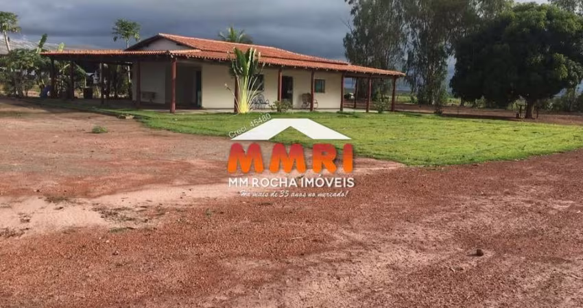 Fazenda em  Uruçuí- Piauí