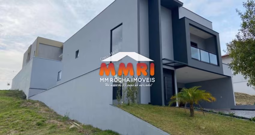 Casa de Condomínio à Venda em Votorantim/SP