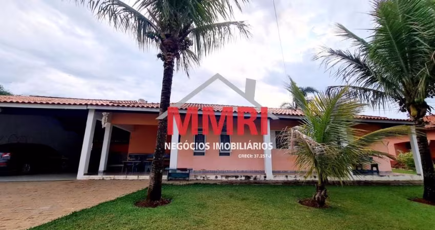 Chácara, Alvorada, Araçoiaba da Serra - Código 4481