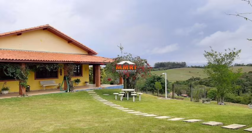 SÍTIO - SARAPUÍ / R$900.000,00 (COD 4477)