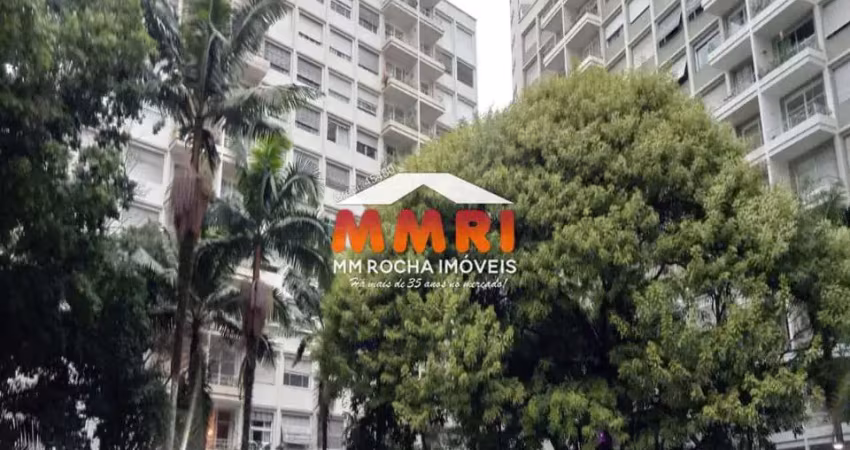 Apartamento com 4 dormitórios no aclimação - são paulo/sp