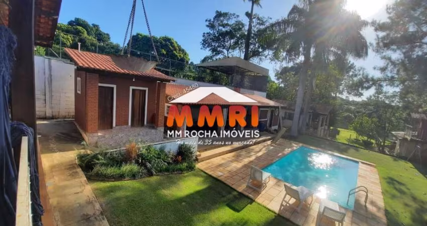 CHÁCARA - MONTE BIANCO - ARAÇOIABA DA SERRA / R$1.200.000 (COD 4333)